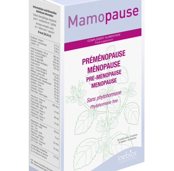 mamopause
