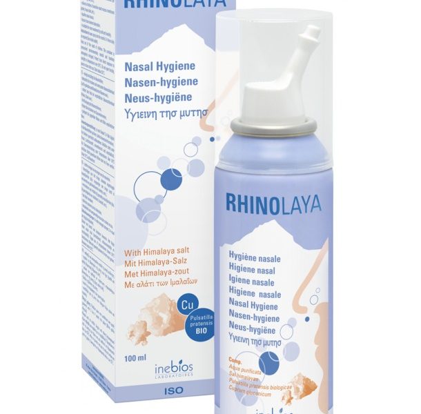 rhinolaya