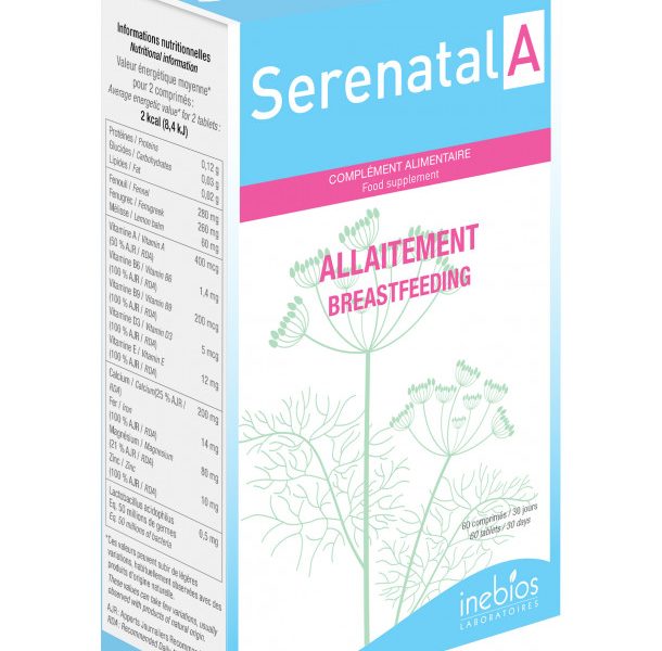serenatal-a