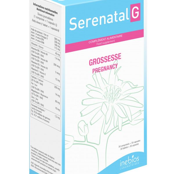 serenatal-g