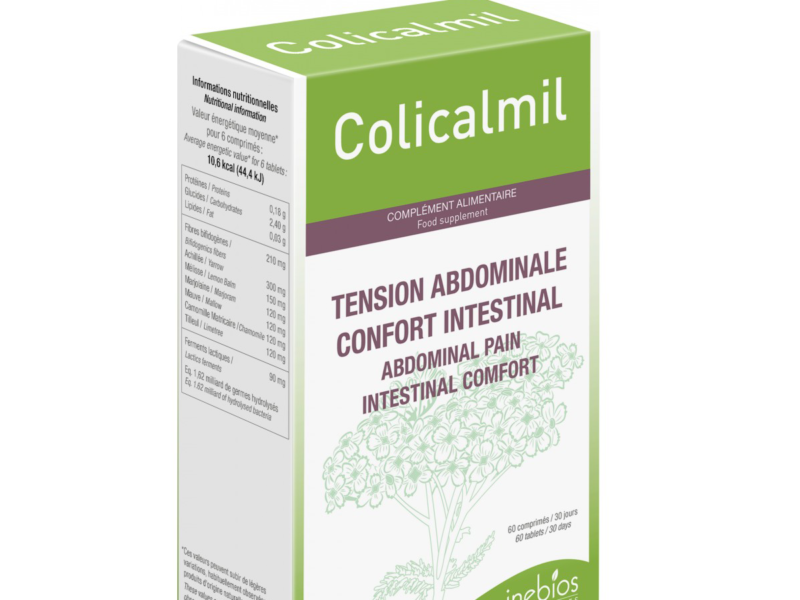 colicalmil